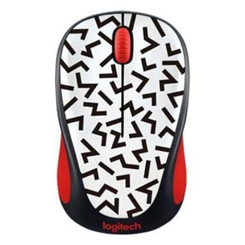 Περισσότερες πληροφορίες για "Logitech M238 (Πολύχρωμο/RF Wireless)"