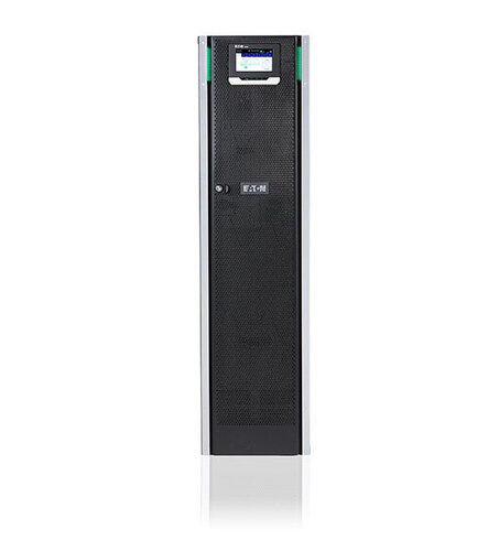 Περισσότερες πληροφορίες για "Eaton 93PS-8(20)-20-2x9Ah-6 (Online/8000W)"