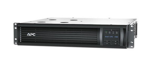 Περισσότερες πληροφορίες για "APC Smart-UPS 1500VA + War 3y (Line-Interactive/1000W)"