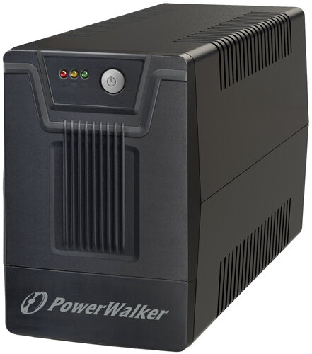 Περισσότερες πληροφορίες για "PowerWalker VI 1500 SC UK (Line-Interactive/900W)"