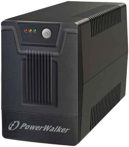 Περισσότερες πληροφορίες για "PowerWalker VI 2000 SC UK (Line-Interactive/1200W)"