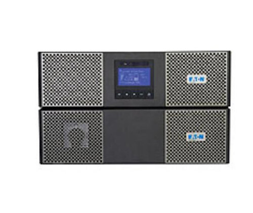 Περισσότερες πληροφορίες για "Eaton 9PX3K3UNP2 (Online/3000W)"