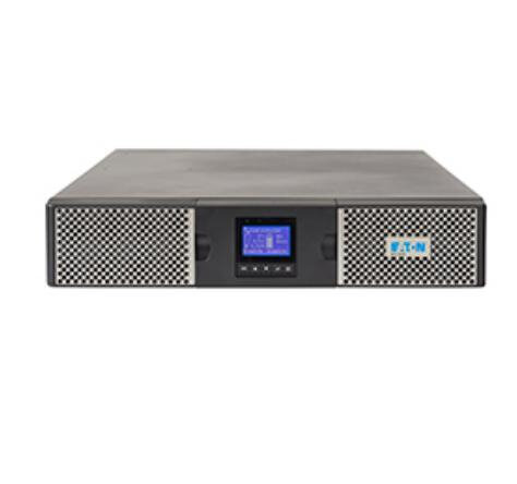 Περισσότερες πληροφορίες για "Eaton 9PX2200GRT (Online/2000W)"