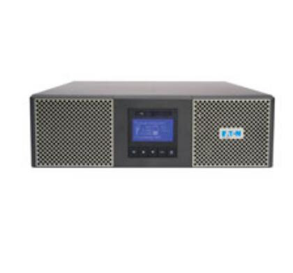 Περισσότερες πληροφορίες για "Eaton 9PX3K3UN (Online/3000W)"