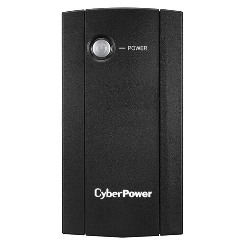 Περισσότερες πληροφορίες για "CyberPower UT950E (Line-Interactive/525W)"