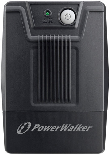 Περισσότερες πληροφορίες για "PowerWalker 10121025 (Line-Interactive/480W)"