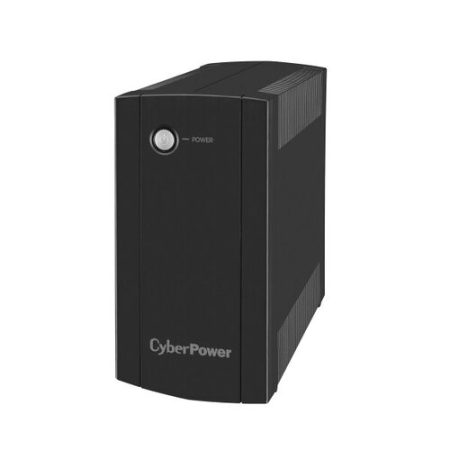 Περισσότερες πληροφορίες για "CyberPower UT1050E (Line-Interactive/630W)"