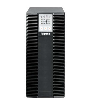 Περισσότερες πληροφορίες για "Legrand Keor LP 2kVA FR (Online/1800W)"