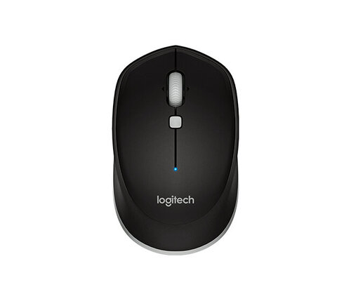 Περισσότερες πληροφορίες για "Logitech M337 (Μαύρο, Γκρι/Bluetooth)"