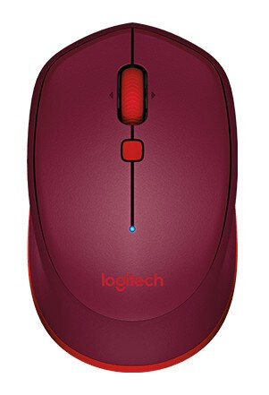 Περισσότερες πληροφορίες για "Logitech M337 (Κόκκινο/Bluetooth)"