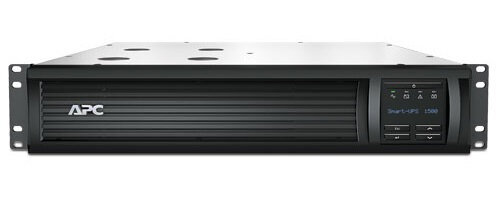 Περισσότερες πληροφορίες για "APC SMT1500R2I-6W (Line-Interactive/1000W)"