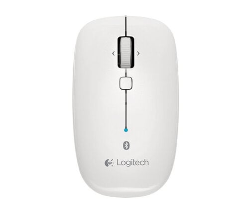 Περισσότερες πληροφορίες για "Logitech M557 (Λευκό/Bluetooth)"