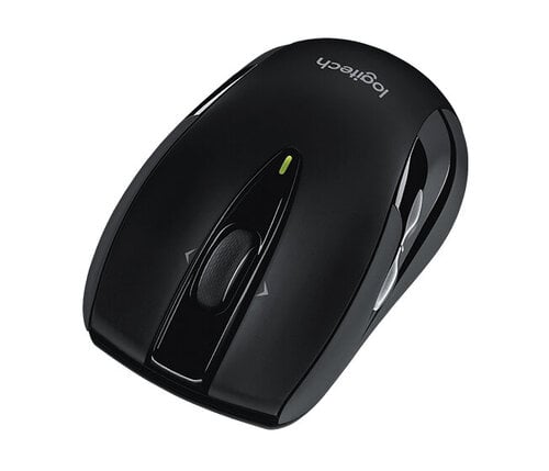 Περισσότερες πληροφορίες για "Logitech M545 (Μαύρο/RF Wireless)"