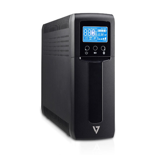 Περισσότερες πληροφορίες για "V7 UPS1TW1500-1E (Line-Interactive/900W)"