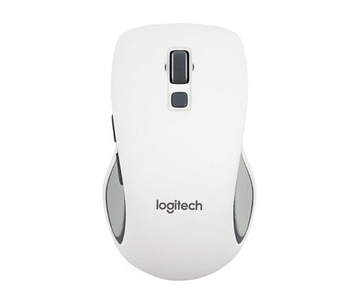 Περισσότερες πληροφορίες για "Logitech M560 (Λευκό/RF Wireless)"