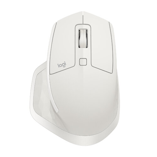 Περισσότερες πληροφορίες για "Logitech MX Master 2S Wireless Mouse (Γκρι/RF Ασύρματο+Bluetooth)"