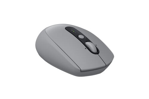 Περισσότερες πληροφορίες για "Logitech Wireless Mouse M590 Multi-Device Silent (Γκρι/RF Ασύρματο+Bluetooth)"