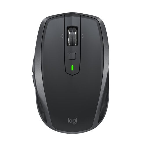 Περισσότερες πληροφορίες για "Logitech MX Anywhere 2S Wireless Mobile Mouse (Γραφίτης/RF Ασύρματο+Bluetooth)"