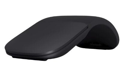 Περισσότερες πληροφορίες για "Microsoft Surface Arc Mouse (Μαύρο/Bluetooth)"