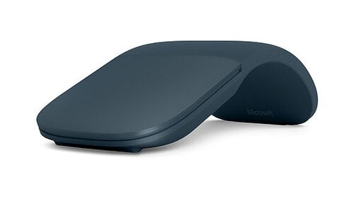 Περισσότερες πληροφορίες για "Microsoft Surface Arc Mouse (Μπλε/Bluetooth)"