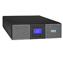 Περισσότερες πληροφορίες για "Eaton 9PX5Ki (Online/4500W)"