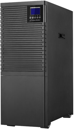 Περισσότερες πληροφορίες για "PowerWalker VFI 6000 TGB PF1 (Online/6000W)"