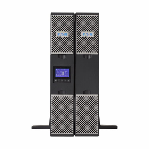 Περισσότερες πληροφορίες για "Eaton 9PX UPS (Line-Interactive/2000W)"