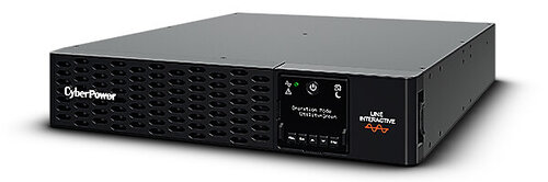 Περισσότερες πληροφορίες για "CyberPower PR1500ERTXL2U (Line-Interactive/1500W)"