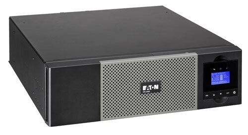 Περισσότερες πληροφορίες για "Eaton 5PX3000IRT3U + Warranty Upgrade (2700W)"