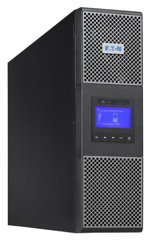 Περισσότερες πληροφορίες για "Eaton 9PX6KIBP + Warranty Upgrade (5400W)"