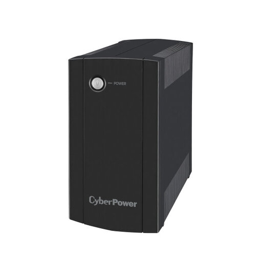 Περισσότερες πληροφορίες για "CyberPower UT1050E-FR (Line-Interactive/630W)"