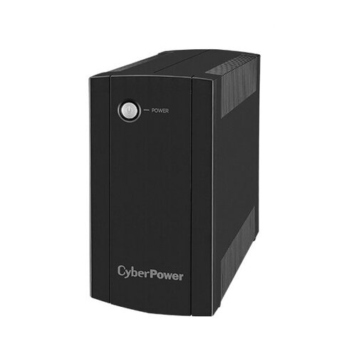 Περισσότερες πληροφορίες για "CyberPower UT1050EI (Line-Interactive/630W)"