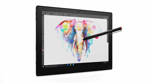 Περισσότερες πληροφορίες για "Lenovo ThinkPad X1 Tablet 12" (4G/256 GB/i5-7Y57/8 GB/Windows 10 Pro)"