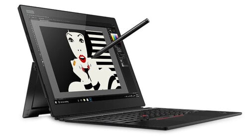 Περισσότερες πληροφορίες για "Lenovo ThinkPad X1 13" (4G/256 GB/i5-8250U/8 GB/Windows 10 Pro)"