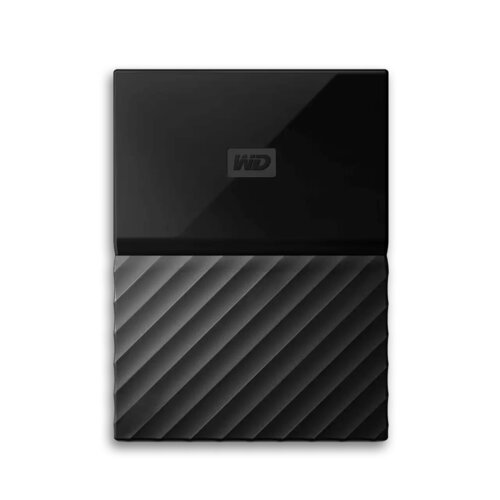 Περισσότερες πληροφορίες για "Western Digital WDBZGE0040BBK-NESN (4 ΤΒ/Μαύρο)"