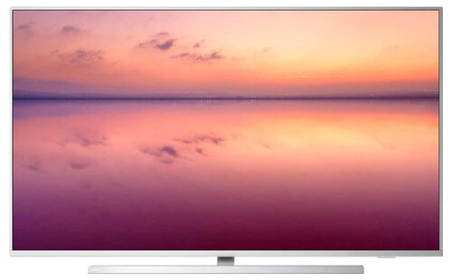 Περισσότερες πληροφορίες για "Philips 6800 series 50PUS6814/12"