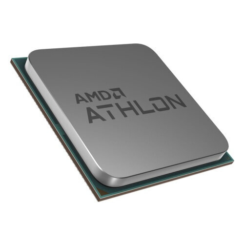 Περισσότερες πληροφορίες για "AMD Athlon 3000G (Tray)"