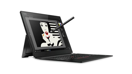 Περισσότερες πληροφορίες για "Lenovo ThinkPad X1 13" (256 GB/i7-8550U/16 GB/Windows 10 Pro)"