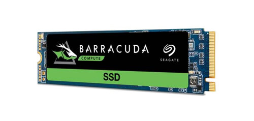 Περισσότερες πληροφορίες για "Seagate BarraCuda ZP256CM30031 (256 GB/PCI Express 3.0)"
