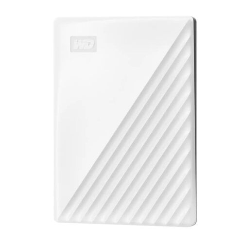 Περισσότερες πληροφορίες για "Western Digital WDBYVG0020BWT-WESN (2 TB/Άσπρο)"