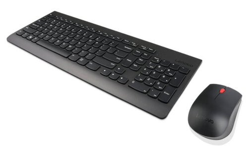 Περισσότερες πληροφορίες για "Lenovo 510 Wireless Combo Keyboard Mouse (Μαύρο/USB + Bluetooth)"