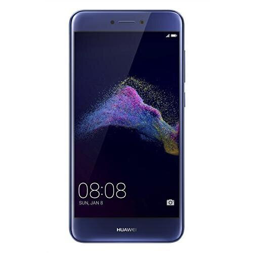 Περισσότερες πληροφορίες για "Huawei P8 Lite 2017 (Άσπρο/16 GB)"