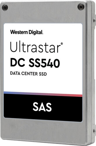 Περισσότερες πληροφορίες για "Western Digital Ultrastar WUSTR6416BSS20X (1600 GB/SAS)"