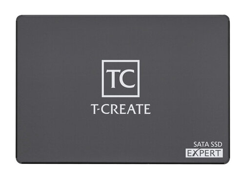 Περισσότερες πληροφορίες για "Team Group T-CREATE CLASSIC T253TE001T3C701 (1 TB/SATA III)"