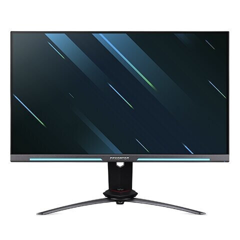 Περισσότερες πληροφορίες για "Acer Predator XB273UGX (27"/Wide Quad HD)"