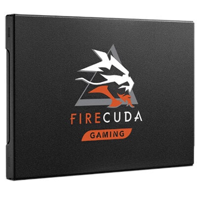 Περισσότερες πληροφορίες για "Seagate FireCuda ZA4000GM10001 (4 ΤΒ)"