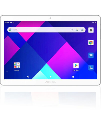 Περισσότερες πληροφορίες για "Archos T96 3G 9.6" (3G/64 GB/2 GB/Android 11 Go Edition)"