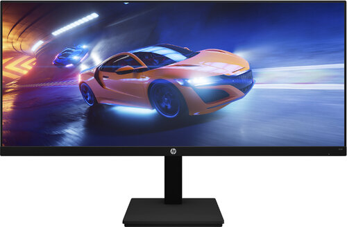 Περισσότερες πληροφορίες για "HP X34 WQHD Gaming Monitor"