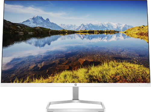 Περισσότερες πληροφορίες για "HP M24fwa FHD Monitor"