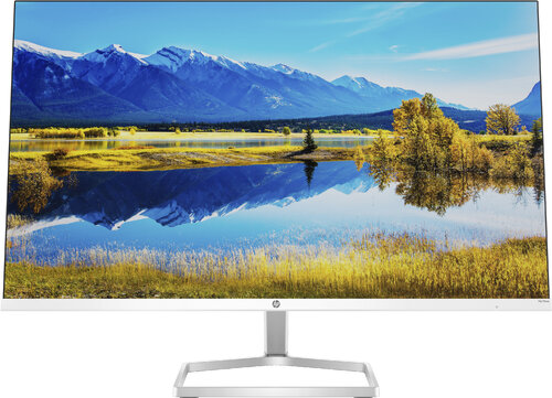 Περισσότερες πληροφορίες για "HP M27fwa FHD Monitor"